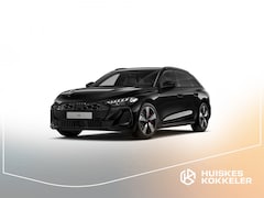 Audi A5 Avant - e-hybrid quattro 299pk S edition