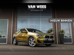 BMW X2 - sDrive18i F39 High Executive Edition M-sport | M-pakket | Dakraam | 2e eigenaar | Head up