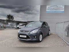 Ford C-Max - 2.0 TDCi Titanium