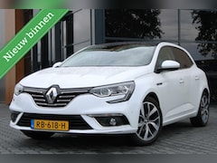 Renault Mégane - 1.2TCe 130PK Bose | ACC | Camera | Pano