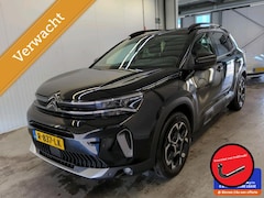 Citroën C5 Aircross - 1.2 Business Plus | LED | CarPlay | Alcantara |