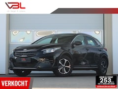 Kia XCeed - 1.6 GDi PHEV DynamicPlusLine | Trekhaak | PDC voor