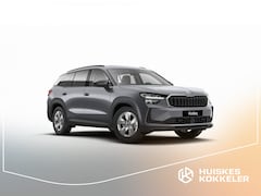 Skoda Kodiaq - 1.5 TSI iV 204pk Business Edition