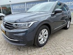 Volkswagen Tiguan - 1.5 TSI R-Line Business+