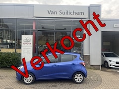 Hyundai i10 - 1.0i Comfort