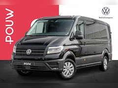 Volkswagen Crafter - Bedrijfswagens 35 2.0 TDI 140pk L3H2 Exclusive | Multimedia Navigatie Pakket | Trekhaak