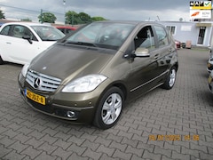 Mercedes-Benz A-klasse - A-klasse 150 Avantgarde