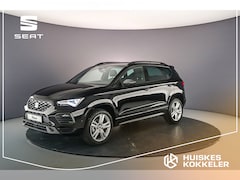 SEAT Ateca - 1.5 TSI 150pk FR Business Intense €3.000, - inruilpremie