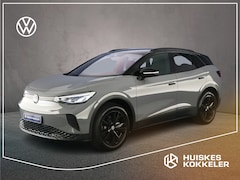 Volkswagen ID.4 - Elektromotor 52 kWh 170pk Limited Edition
