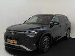 Volkswagen Tayron - 1.5 eHybrid Life Edition | Trekhaak | Adaptieve demping | Stoelverwarming voor en achter |