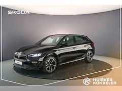 Skoda Scala - 1.0 TSI Greentech 115pk Monte Carlo