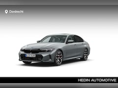 BMW 3-serie - 330e | 19 Inch | M-Sportpakket Pro | Innovation Pack | Comfort Pack | Panoramadak