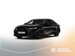 Audi A6 Limousine - e-hybrid quattro 299pk S edition