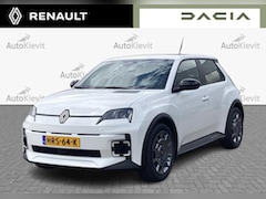 Renault 5 - 5 urban range evolution 40 kWh - pack winter