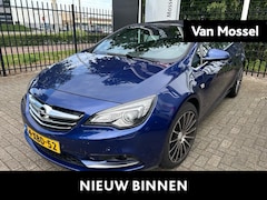 Opel Cascada - 1.6 Turbo Cosmo