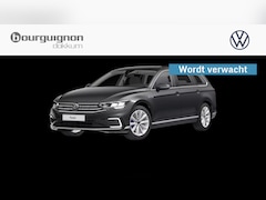Volkswagen Passat Variant - 1.4 TSI PHEV GTE Business | WORDT VERWACHT | Trekhaak | A.cam |