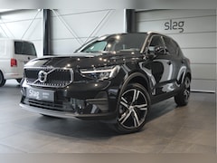 Volvo XC40 - 2.0 B3 Core navi keyless camera led pdc 19 inch 164 pk