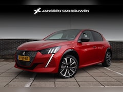Peugeot 208 - 1.2 PureTech GT-Line * Automaat * Panoramadak * Stoelverwarming * Navigatie