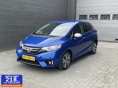 Honda Jazz - 1.3 i-VTEC Elegance CVT Automaat | AIRCO | PDC |