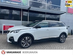 Peugeot 5008 - 1.2 PureTech GT-Line Avantage / panoramadak / trekhaak