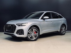 Audi Q5 Sportback - 50 TFSI e S-Line, Black Optik, Pano, Virtual Cockpit, Matrix, 360 Cam, Ambiënte Light, Dea