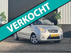 Kia Picanto - 1.1 X-tra First Edition AIRCO//ELEK.RAMEN//