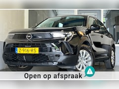 Opel Mokka - 1.2 GS Line|APK04-27|35DKM|Apple Carplay|Cruise|Camera|Stoelvw||Airco