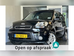 Kia Soul - 1.6 X-tra|NweAPK|NAP|1eEig|Cruise|Airco|