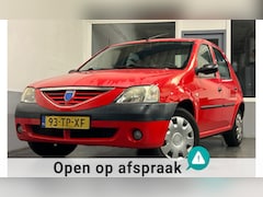 Dacia Logan - 1.4 Lauréate|NAP|APK10-25|Airco|5deurs|Trekhaak