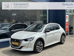 Peugeot 208 - 1.2 Turbo 100 PK GT-Line Automaat | Sportieve en Complete uitvoering | Navigatie | Panoram