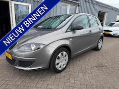 SEAT Altea - 1.6 Reference