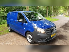 Mercedes-Benz Vito - Bestel 111 CDI LANG /AIRCO/ 1ste Eig / EURO 6