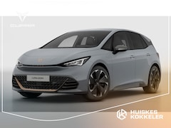 CUPRA Born - 58kWh batterij 231pk Business Limited