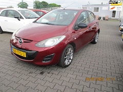 Mazda 2 - 2 1.3 BIFUEL Cool-LPG G3 -AIRCO