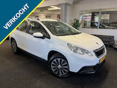 Peugeot 2008 - 1.2 VTi NAP*Automaat*LED*2014