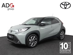Toyota Aygo X - 1.0 VVT-i MT Pulse | 17” lichtmetalen velgen | Automatische airco | Privacy Glass |