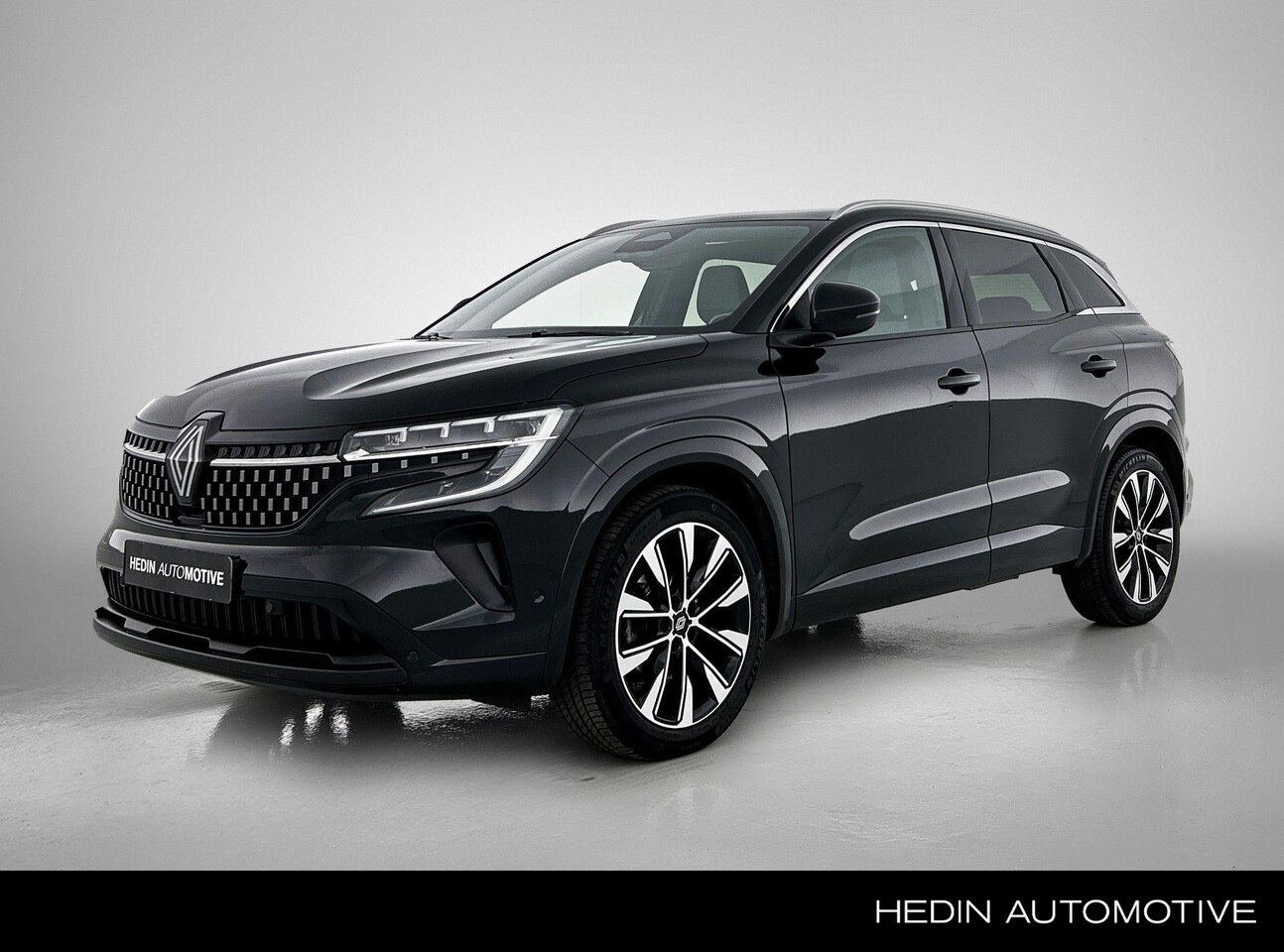 Renault Austral - 1.2 Mild Hybrid 160 X-tronic Techno Esprit Alpine 1.2 mild hybrid 160 X-tronic techno esprit Alpine - AutoWereld.nl
