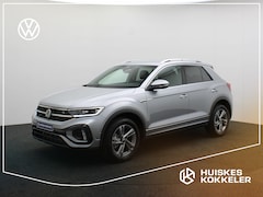 Volkswagen T-Roc - 1.5 TSI 150pk R-Line Edition