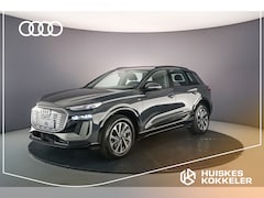 Audi Q6 SQ6 e-tron - e-performance 306pk Advanced edition