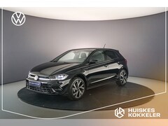 Volkswagen Polo - 1.0 TSI 95pk R-Line Edition