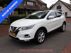Nissan Qashqai - 1.3 DIG-T AUT. ACC/360*CAMERA/PANODAK/CARPLAY
