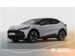 CUPRA Tavascan - 77kWh batterij 286pk Business