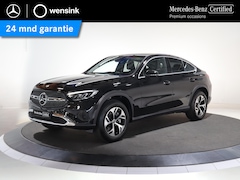 Mercedes-Benz GLC-klasse Coupé - 300e 4MATIC Luxury Line | Trekhaak | 360 camera | Distronic | Winter pakket |