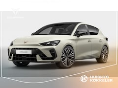 CUPRA Leon - 1.5 TSI e-Hybrid 204pk Business