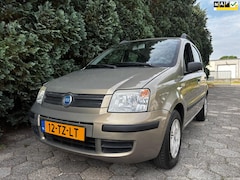 Fiat Panda - 1.2 Edizione Cool