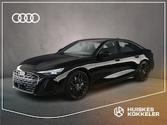 Audi A6 Limousine - e-hybrid quattro 299pk Pro Line