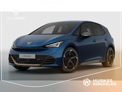 CUPRA Born - 79kWh batterij 231pk Business Limited