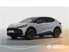 CUPRA Tavascan - 77kWh batterij 286pk Adrenaline