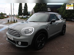 MINI Countryman - 1.5 Cooper Salt SUPER MOOIE KLEUR