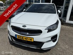 Kia XCeed - 1.6 GDi PHEV PLUG-IN NAVI-TREKHAAK